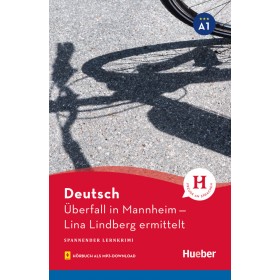 Überfall in Mannheim Lektüre mit Audios online