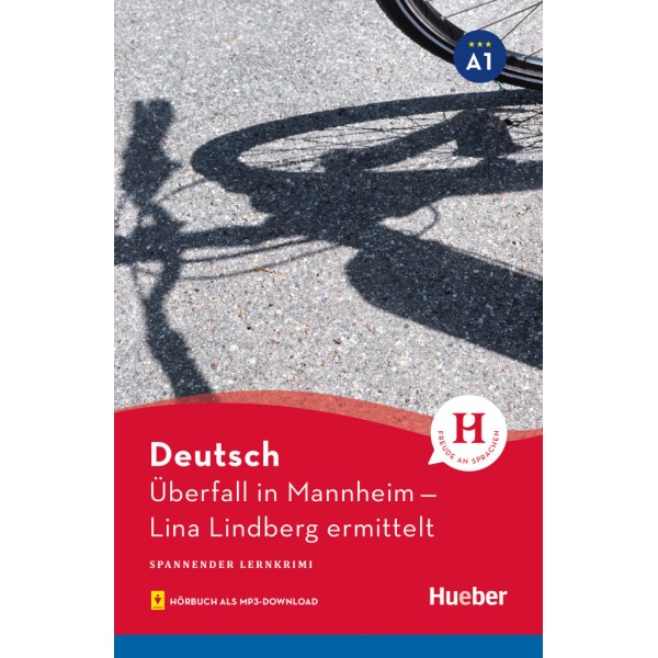 Überfall in Mannheim Lektüre mit Audios online