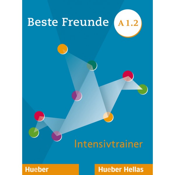 Beste Freunde A1.2 Intensivtrainer mit Audios online