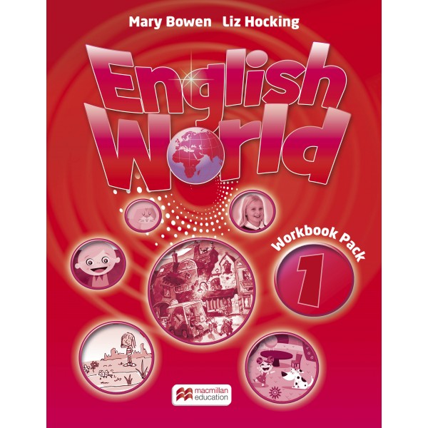 English World Level 1 Workbook Pack