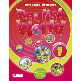 English World Level 1 Teacher's Pack