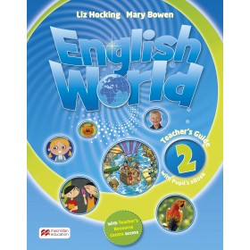 English World Level 2 Teacher's Pack