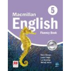 Macmillan English 5 Fluency Book