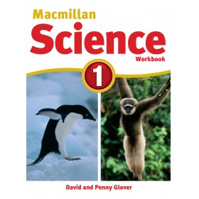 Macmillan Science Level 1 Workbook
