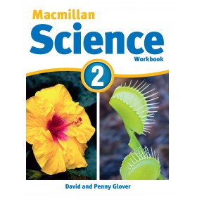 Macmillan Science Level 2 Workbook