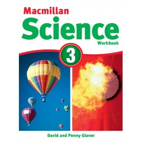 Macmillan Science Level 3 Workbook