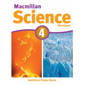 Macmillan Science Level 4 Workbook