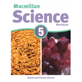Macmillan Science Level 5 Workbook