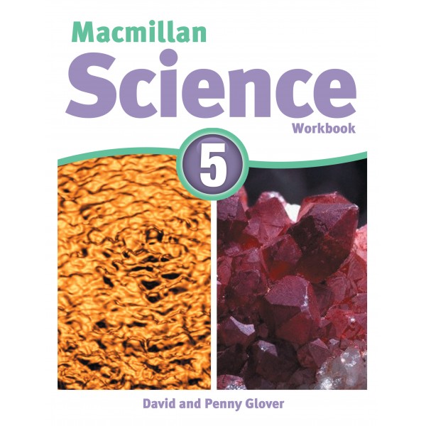 Macmillan Science Level 5 Workbook