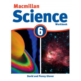Macmillan Science Level 6 Workbook