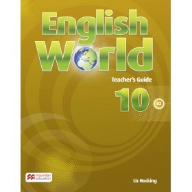 English World Level 10 Teacher's Pack