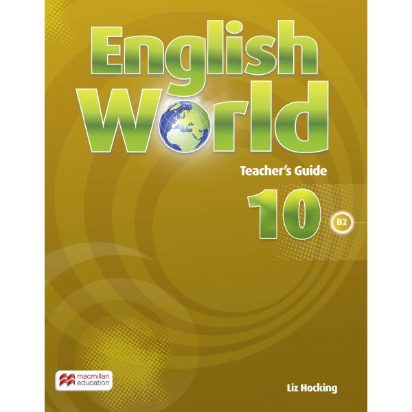 English World Level 10 Teacher's Pack