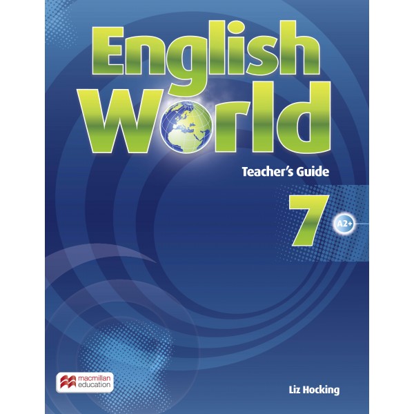 English World Level 7 Teacher's Pack