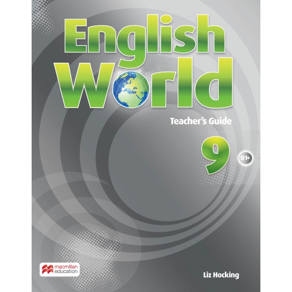 English World Level 9 Teacher's Pack