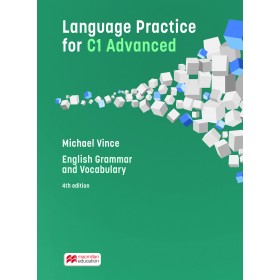 Language Practice C1 Advanced Student's Book without key Pack