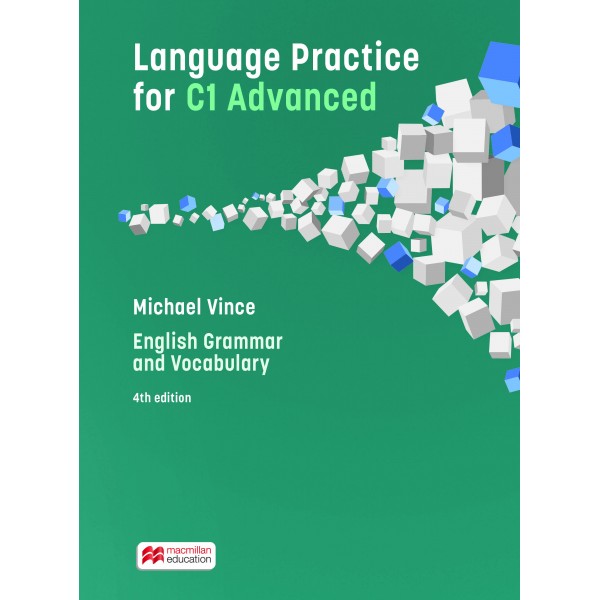 Language Practice C1 Advanced Student's Book without key Pack