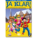 Ja klar! - 3. Stufe &Uuml;bungsbuch / G&uuml;nter Gerngross, Wilfried Krenn, Herbert Puchta