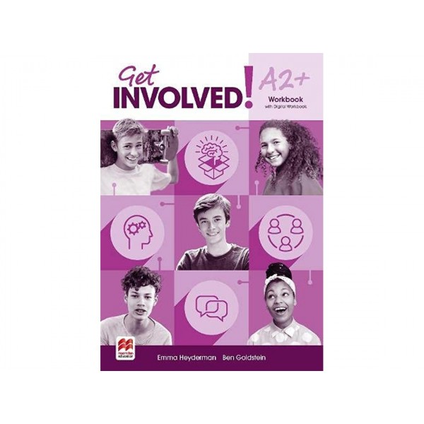 Get involved! A2+ WB+Digital 