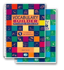 Vocabulary Builder 2