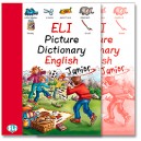 ELI Picture Dictionary English - junior