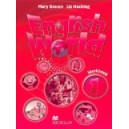 English World 1 Workbook / Mary Bowen, Liz Hocking