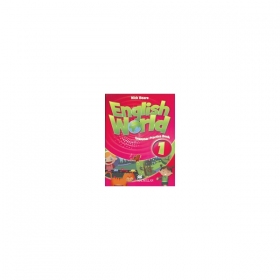 English World 1 Grammar Practice Book / Nick Beare