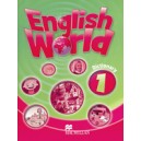 English World 1 Dictionary / Mary Bowen, Liz Hocking
