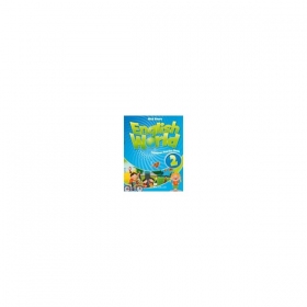 English World 2 Grammar Practice Book / Nick Beare