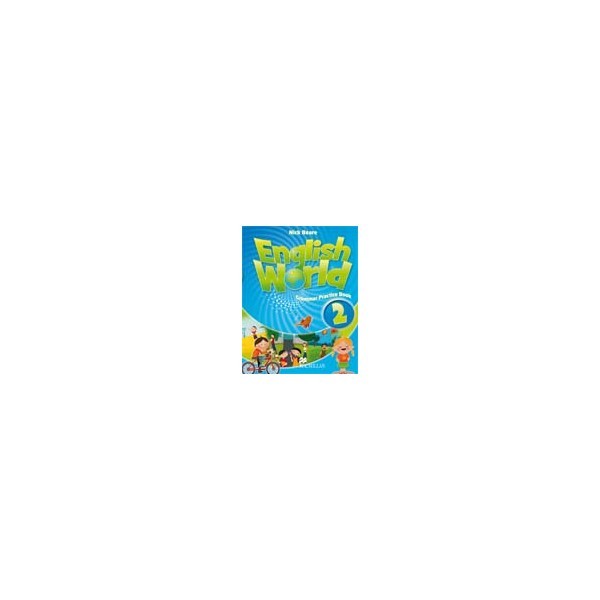 English World 2 Grammar Practice Book / Nick Beare