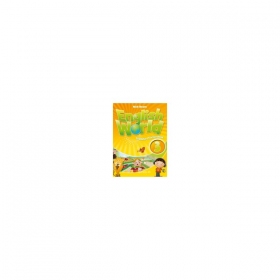 English World 3 Grammar Practice Book / Nick Beare