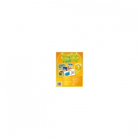 English World 3 Flashcards / Mary Bowen, Liz Hocking