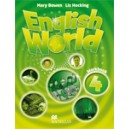 English World 4 Workbook / Mary Bowen, Liz Hocking