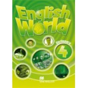English World 4 Dictionary / Mary Bowen, Liz Hocking