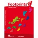 Footprints 1 Teachers Book / Carol Read