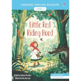 A.Pretice.Little Red Riding Hood