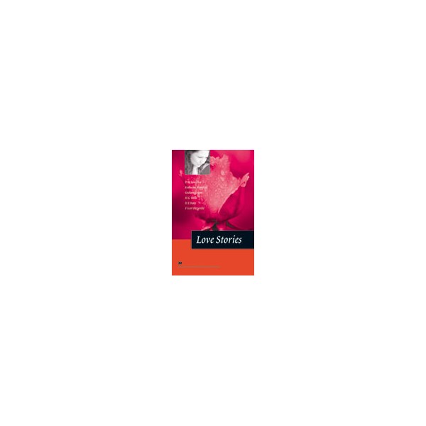 Macmillan Literature Collections: Love Stories / Lesley Thompson