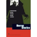 Macmillan Literature Collections: Horror Stories / Ceri Jones
