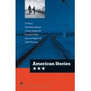 Macmillan Literature Collections: American Stories / Lesley Thompson, Ceri Jones