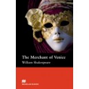 Macmillan Interm._5: The Merchant Of Venice / William Shakespeare