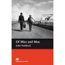 Macmillan Up-Interm._6: Of Mice And Men / John Steinbeck