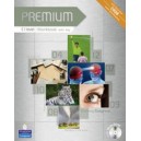Premium C1 Workbook With key + CD-ROM Pack / Anthony Cosgrove