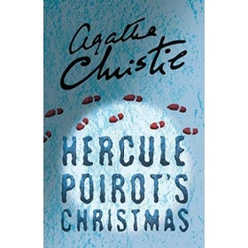 Agatha Christie. Hercule Poirots Christmas