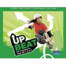 Upbeat Pre-Interm. CDs / Liz Kilbey