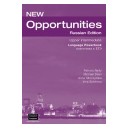 New Opportunities Up-Interm. Language Powerbook Pack / M. Harris, D. Mower
