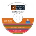 Language Leader Elem. CDs / Ian Lebeau, Gareth Rees