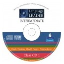 Language Leader Interm. CDs / Ian Lebeau, Gareth Rees