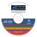 Language Leader Interm. CDs / Ian Lebeau, Gareth Rees