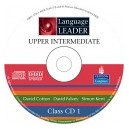 Language Leader Up-Interm. CDs / David Cotton, David Falvey