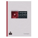 Language Leader Up-Interm. Workbook No key & CD Pack / Grant Kempton