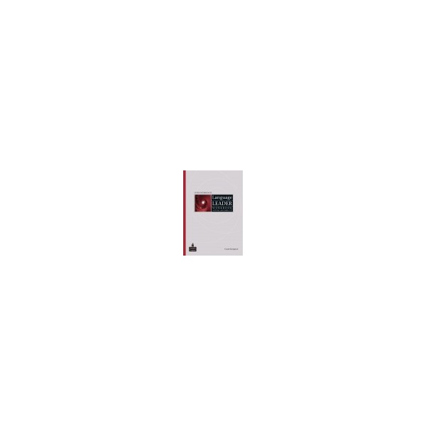 Language Leader Up-Interm. Workbook No key & CD Pack / Grant Kempton